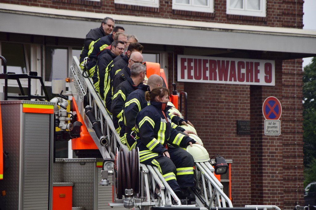 Feuerwehrfrau aus Indianapolis zu Besuch in Colonia 2016 P091.JPG - Miklos Laubert